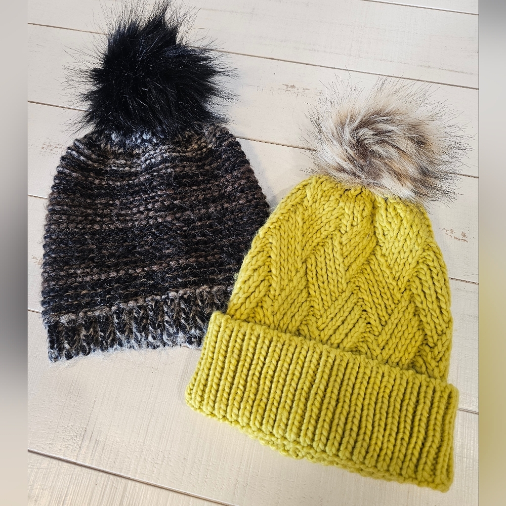 Scala Beanie Bundle - image 1